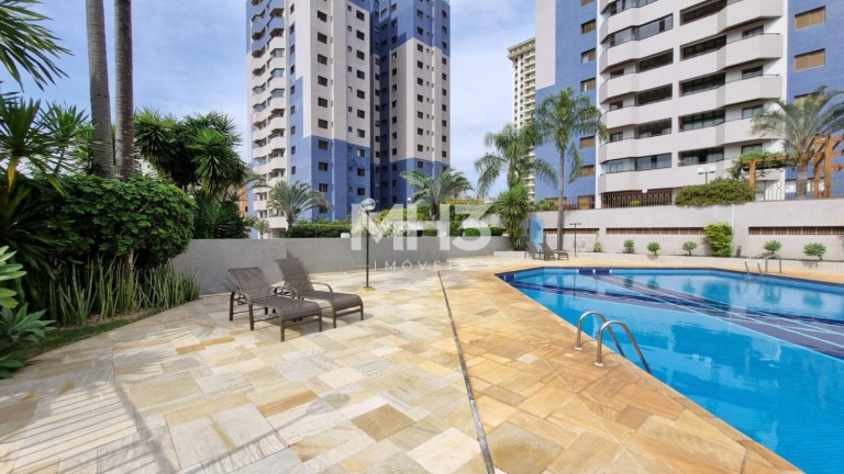 Imóvel com 4 Quartos à Venda, 150 m² em Mansões Santo Antônio - Campinas