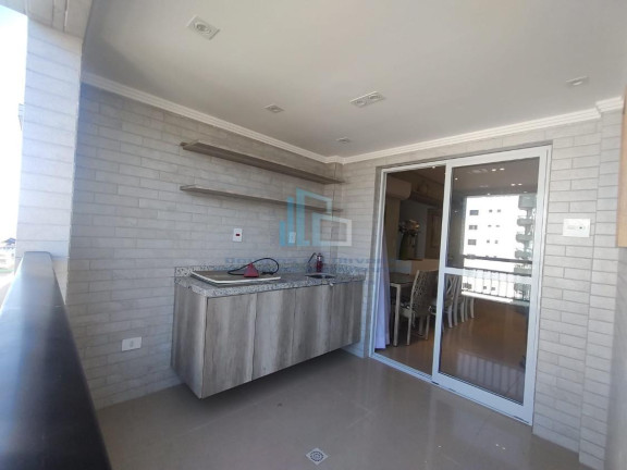 Imagem Apartamento com 2 Quartos à Venda, 72 m² em Guilhermina - Praia Grande Imagem Apartamento com 2 Quartos à Venda, 72 m² em Guilhermina - Praia Grande