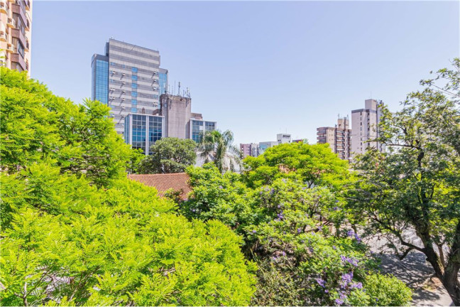 Imagem Apartamento com 3 Quartos à Venda, 144 m² em São João - Porto Alegre