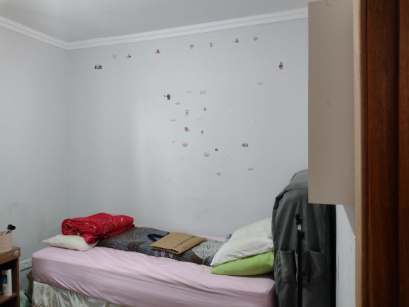 Imagem Sobrado com 4 Quartos à Venda, 165 m² em Parque Novo Oratório - Santo André Imagem Sobrado com 4 Quartos à Venda, 165 m² em Parque Novo Oratório - Santo André