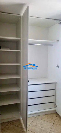 Imagem Apartamento com 2 Quartos à Venda, 49 m² em São Pedro - Osasco