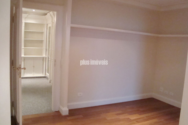 Imagem Apartamento com 4 Quartos para Alugar, 609 m² em Santo Amaro - São Paulo Imagem Apartamento com 4 Quartos para Alugar, 609 m² em Santo Amaro - São Paulo
