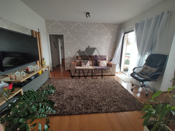 Apartamento com 3 Quartos à Venda, 131 m² em Jardim Vergueiro - Sorocaba