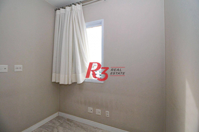 Imagem Apartamento com 3 Quartos à Venda, 98 m² em José Menino - Santos Imagem Apartamento com 3 Quartos à Venda, 98 m² em José Menino - Santos