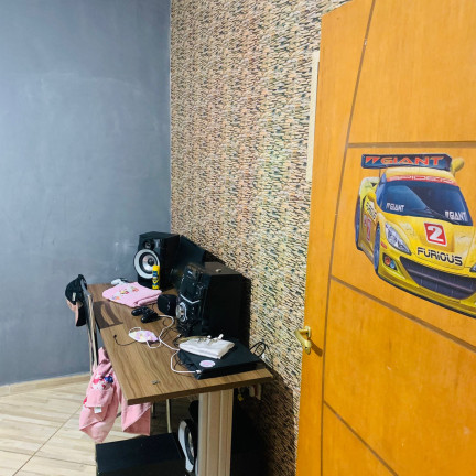 Imagem Sobrado com 3 Quartos à Venda, 210 m² em Protestantes - Votorantim