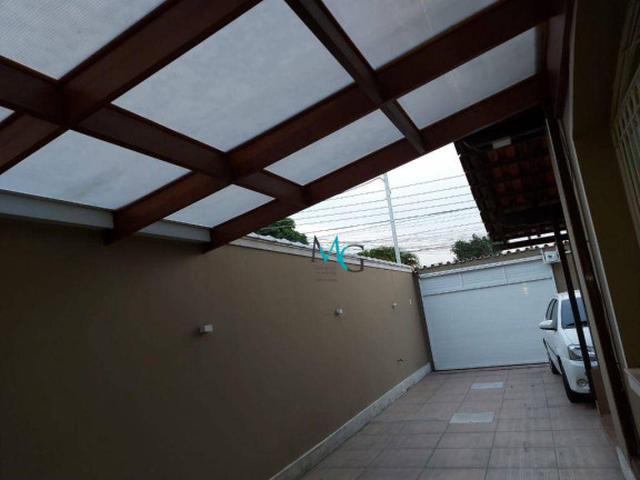 Imagem Casa com 3 Quartos à Venda, 250 m² em Campo Grande - Rio De Janeiro Imagem Casa com 3 Quartos à Venda, 250 m² em Campo Grande - Rio De Janeiro