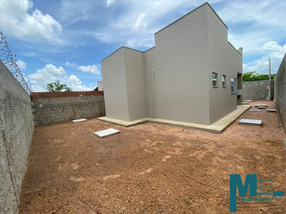 Imagem Casa com 2 Quartos à Venda, 200 m² em Santos Dumont - São Gonçalo Do Amarante