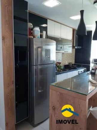 Imagem Apartamento com 3 Quartos à Venda, 73 m² em Maria Paula - São Gonçalo Imagem Apartamento com 3 Quartos à Venda, 73 m² em Maria Paula - São Gonçalo