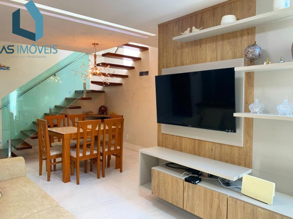 Imagem Cobertura com 2 Quartos à Venda, 120 m² em Centro - Cabo Frio Imagem Cobertura com 2 Quartos à Venda, 120 m² em Centro - Cabo Frio