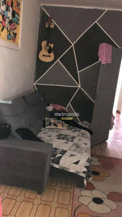 Imagem Casa com 6 Quartos à Venda, 140 m² em Boa Vista - São Caetano Do Sul Imagem Casa com 6 Quartos à Venda, 140 m² em Boa Vista - São Caetano Do Sul