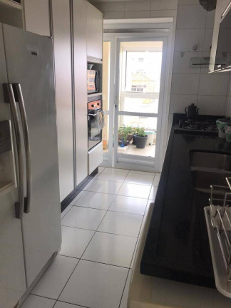 Imagem Apartamento com 4 Quartos à Venda, 151 m² em Mooca - São Paulo