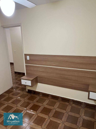 Imagem Apartamento com 2 Quartos à Venda, 62 m² em Santana - São Paulo