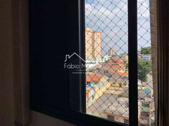 Imagem Apartamento com 2 Quartos à Venda, 52 m² em Vila Matilde - São Paulo