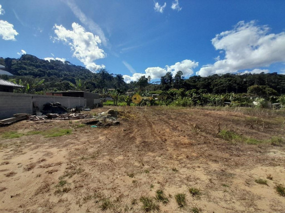 Terreno à Venda, 600 m² em Parque Boa União - Teresópolis