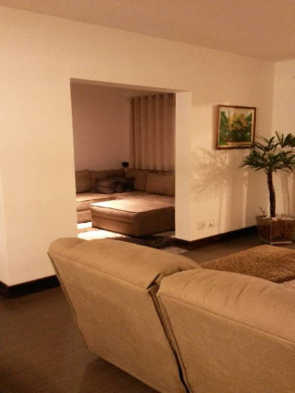 Imagem Apartamento com 3 Quartos à Venda, 100 m² em Limão - São Paulo