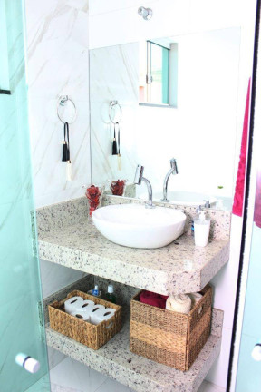 Imagem Apartamento com 3 Quartos à Venda, 120 m² em Centro - Igarapé Imagem Apartamento com 3 Quartos à Venda, 120 m² em Centro - Igarapé
