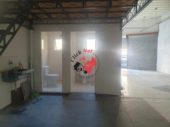 Imagem Sala Comercial para Alugar, 120 m² em Baeta Neves - São Bernardo Do Campo Imagem Sala Comercial para Alugar, 120 m² em Baeta Neves - São Bernardo Do Campo