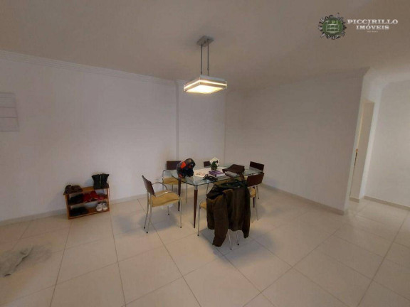 Imagem Apartamento com 3 Quartos à Venda, 131 m² em Aviação - Praia Grande