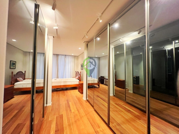 Imagem Casa com 4 Quartos à Venda, 370 m² em Ponta Da Praia - Santos Imagem Casa com 4 Quartos à Venda, 370 m² em Ponta Da Praia - Santos