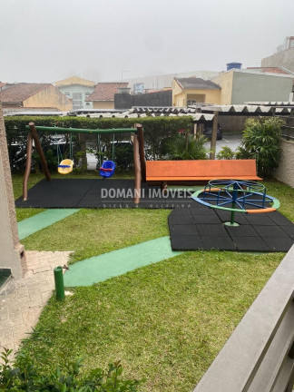 Imagem Imóvel com 2 Quartos à Venda, 56 m² em Região De São Bernardo Do Campo - São Bernardo Do Campo