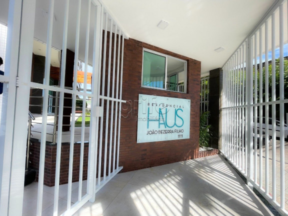 Imagem Apartamento com 3 Quartos à Venda, 100 m² em Aldeota - Fortaleza