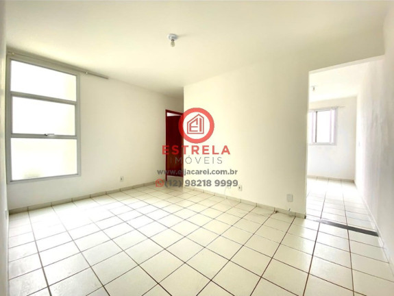 Imóvel com 2 Quartos à Venda, 50 m² em Jardim Primavera - Jacareí