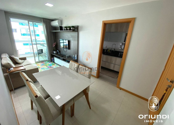 Imagem Apartamento com 2 Quartos à Venda, 79 m² em Praia De Itaparica - Vila Velha
