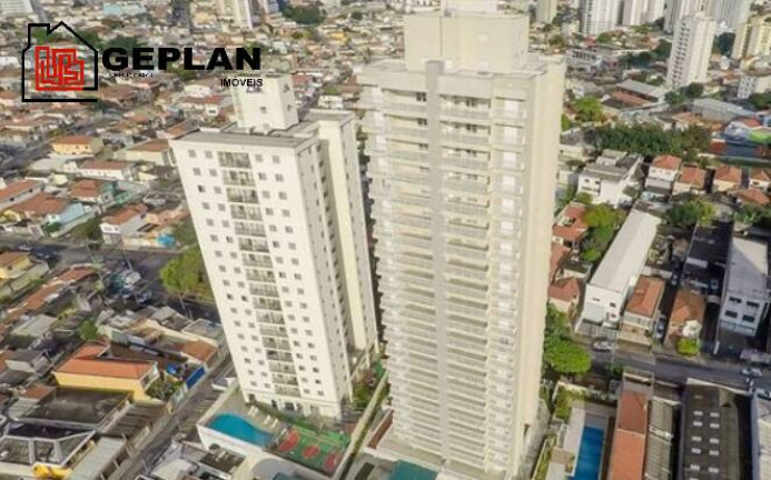 Imagem Apartamento com 2 Quartos à Venda,  em Vila Nair - São Paulo
