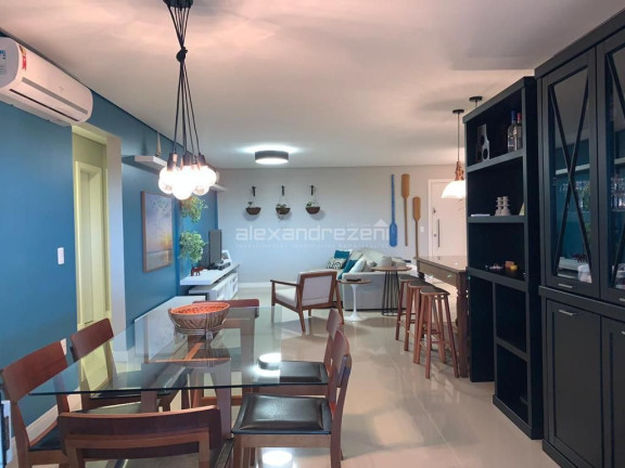 Imagem Apartamento com 3 Quartos à Venda, 120 m² em Mariscal - Bombinhas Imagem Apartamento com 3 Quartos à Venda, 120 m² em Mariscal - Bombinhas