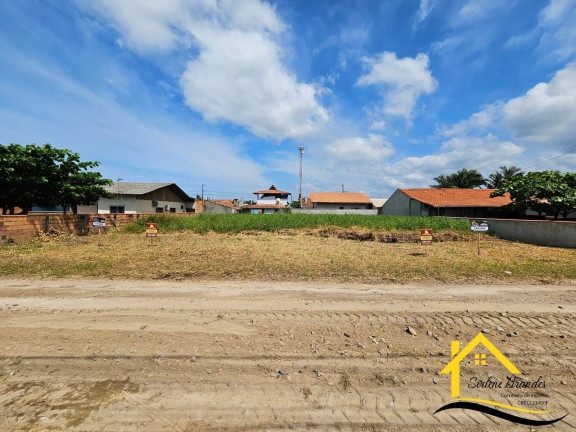 Terreno à Venda,  em Salinas - Balneário Barra Do Sul