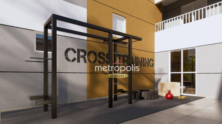 Imagem Studio com 1 Quarto à Venda, 33 m² em Campos Elíseos - São Paulo Imagem Studio com 1 Quarto à Venda, 33 m² em Campos Elíseos - São Paulo