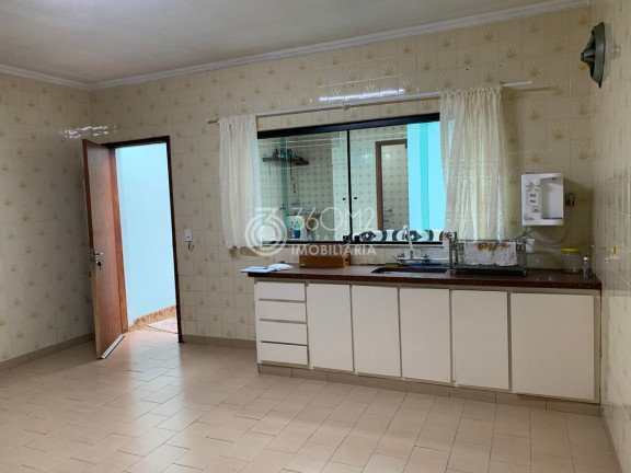 Imagem Casa com 3 Quartos à Venda, 171 m² em Vila Pires - Santo André