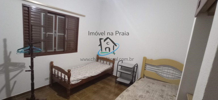 Imagem Casa com 3 Quartos à Venda,  em Perequê Mirim - Ubatuba