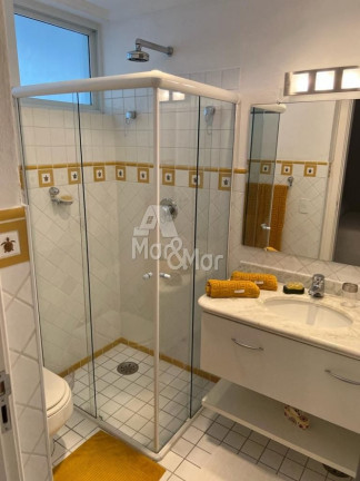 Imagem Apartamento com 3 Quartos à Venda, 195 m² em Pitangueiras - Guarujá Imagem Apartamento com 3 Quartos à Venda, 195 m² em Pitangueiras - Guarujá