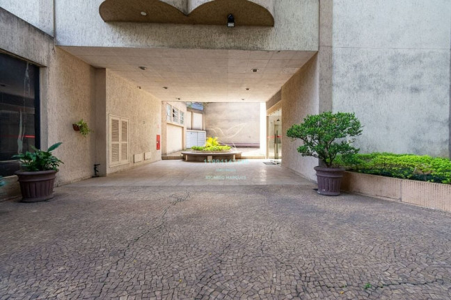 Imagem Apartamento com 1 Quarto à Venda, 42 m² em Bela Vista - São Paulo Imagem Apartamento com 1 Quarto à Venda, 42 m² em Bela Vista - São Paulo