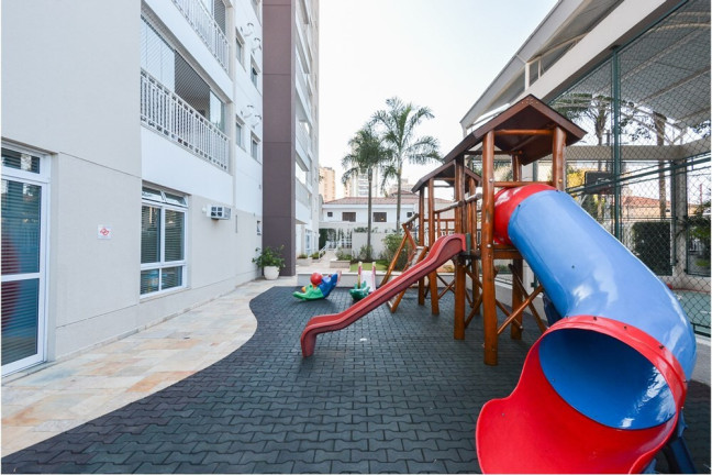 Imagem Apartamento com 2 Quartos à Venda, 85 m² em Vila Da Saúde - São Paulo