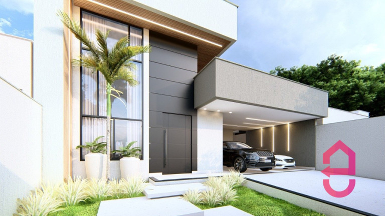 Imagem Casa à Venda, 420 m² em Setor Faiçalville - Goiânia Imagem Casa à Venda, 420 m² em Setor Faiçalville - Goiânia