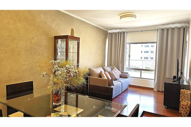 Apartamento com 2 Quartos à Venda, 84 m² em Vila Leopoldina - São Paulo