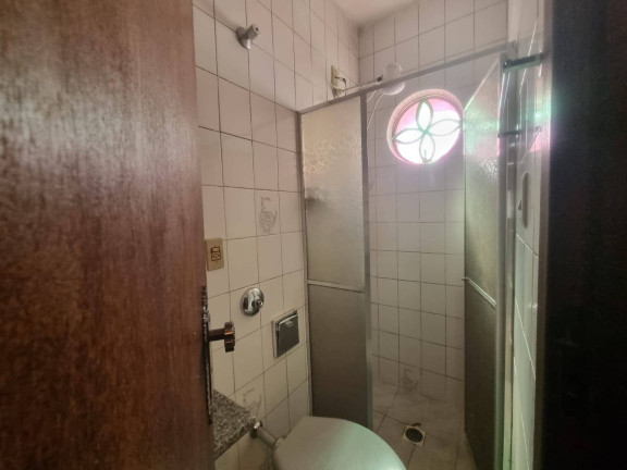 Imagem Casa com 3 Quartos para Alugar, 110 m² em Marajó - Belo Horizonte