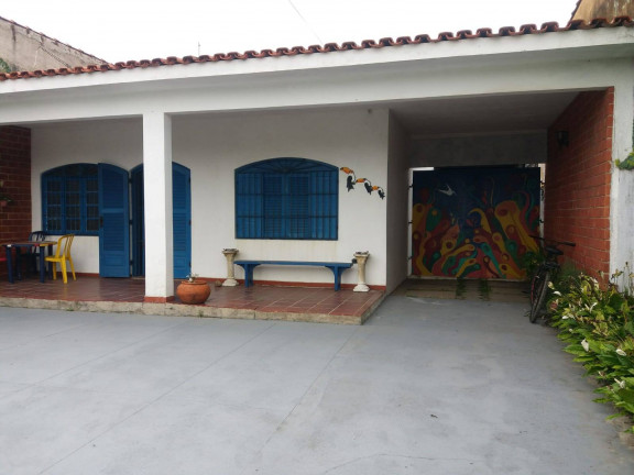 Imagem Casa com 2 Quartos à Venda, 200 m² em Cibratel Ii - Itanhaém Imagem Casa com 2 Quartos à Venda, 200 m² em Cibratel Ii - Itanhaém