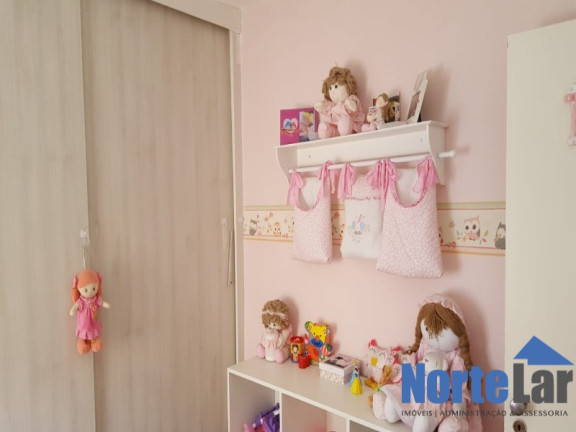 Imagem Apartamento com 2 Quartos à Venda, 70 m² em Jardim São Paulo(zona Norte) - São Paulo