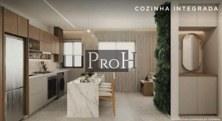 Imagem Apartamento com 2 Quartos à Venda, 45 m² em Jardim Bela Vista - Santo André Imagem Apartamento com 2 Quartos à Venda, 45 m² em Jardim Bela Vista - Santo André