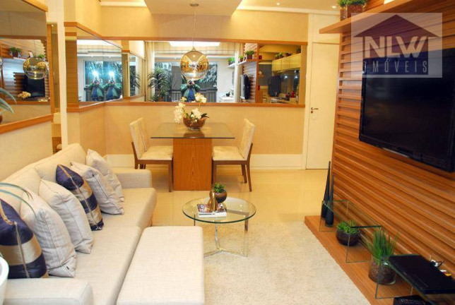Imagem Apartamento com 3 Quartos à Venda, 96 m² em Vila Andrade - São Paulo Imagem Apartamento com 3 Quartos à Venda, 96 m² em Vila Andrade - São Paulo