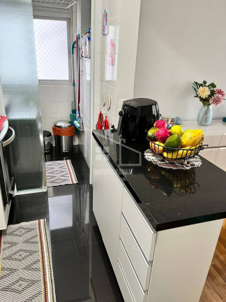 Imagem Apartamento com 3 Quartos à Venda, 60 m² em Planalto - São Bernardo Do Campo Imagem Apartamento com 3 Quartos à Venda, 60 m² em Planalto - São Bernardo Do Campo