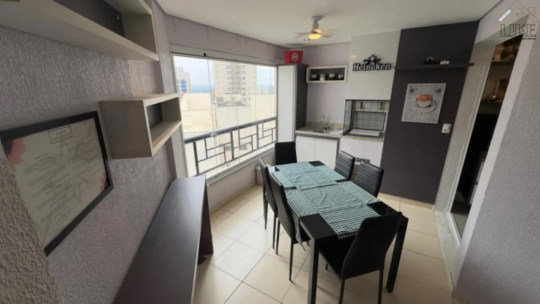 Imagem Imóvel com 2 Quartos para Alugar, 68 m² em Parque Residencial Aquarius - São José Dos Campos