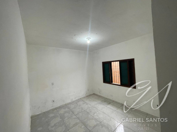 Imagem Casa com 2 Quartos à Venda, 125 m² em Itaóca - Mongaguá