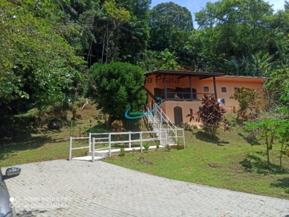Casa com 3 Quartos à Venda,  em Praia Da Fortaleza - Ubatuba