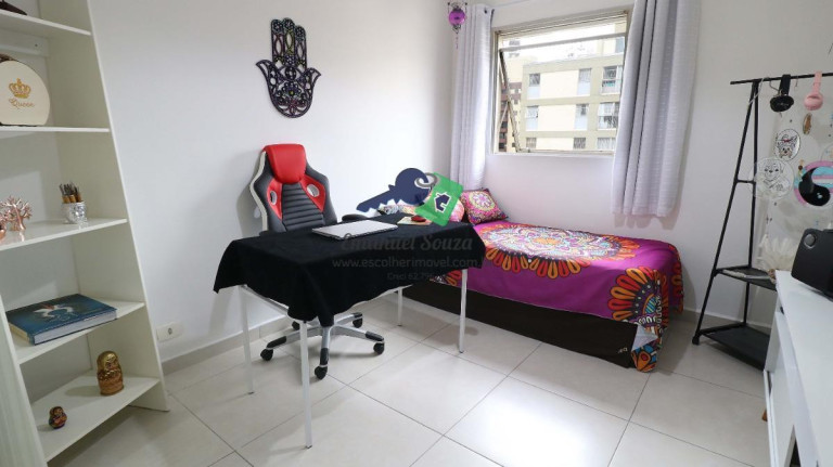 Imagem Apartamento com 2 Quartos à Venda, 78 m² em Vila Andrade - São Paulo