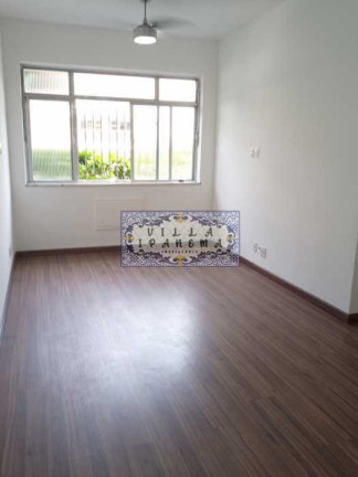 Apartamento com 2 Quartos à Venda, 65 m² em Vila Isabel - Rio De Janeiro