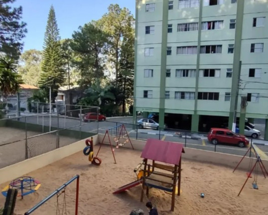 Imagem Imóvel com 2 Quartos à Venda, 51 m² em Jardim Germânia - São Paulo Imagem Imóvel com 2 Quartos à Venda, 51 m² em Jardim Germânia - São Paulo